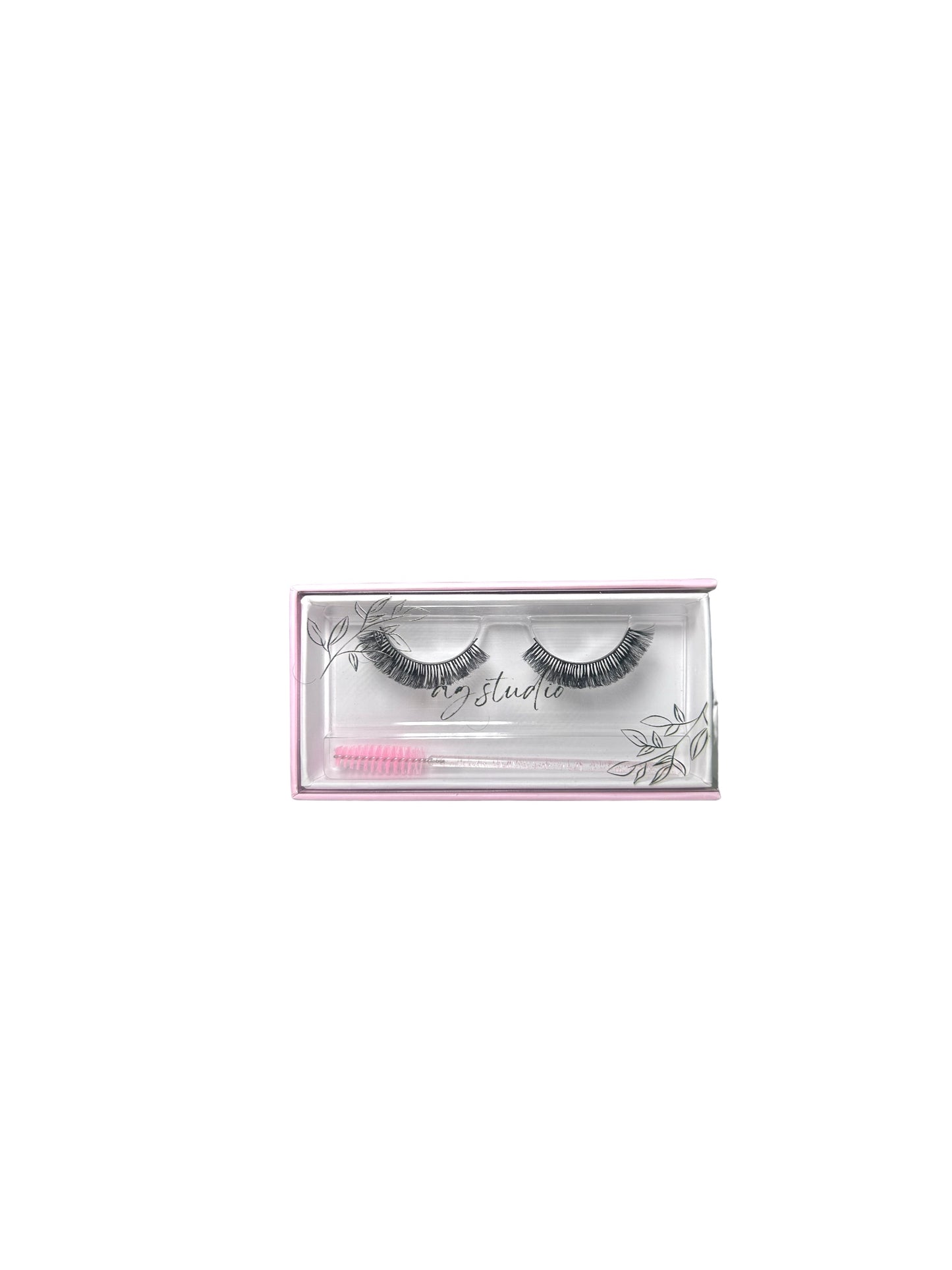 Baby Doll Eye Strip Lash